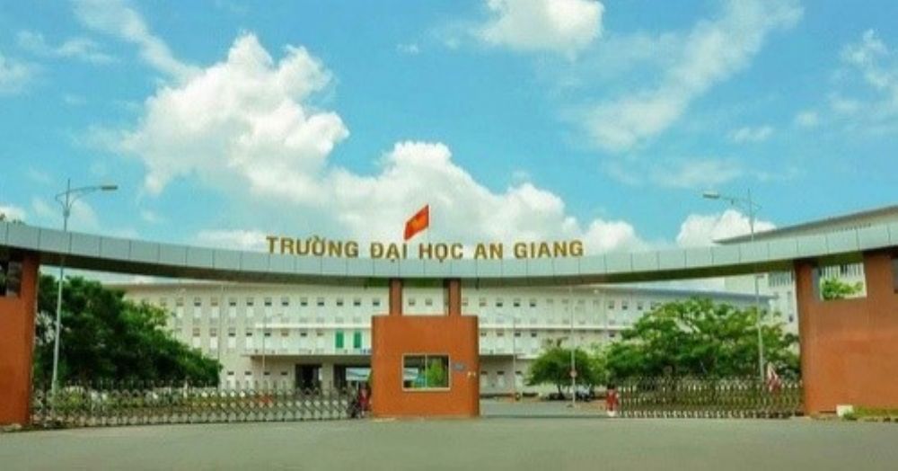 Khai mạc khảo sát chính thức đánh giá ngoài chu kỳ 2 Trường Đại học An Giang, Đại học Quốc gia Thành phố Hồ Chí Minh